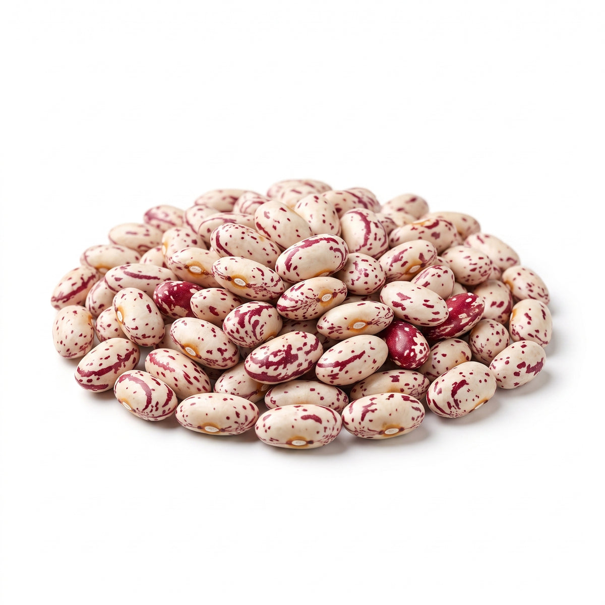 Organik İç Barbunya 500 Gr