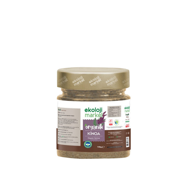 Organik Kinoa 150 Gr.