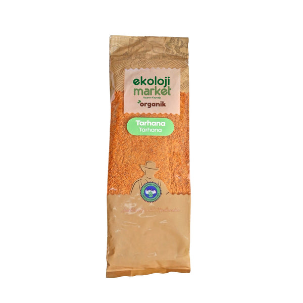 Organik Tarhana 500 Gr.