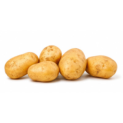 Organik Patates 5 Kg