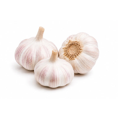 Organik Sarımsak 250 Gr