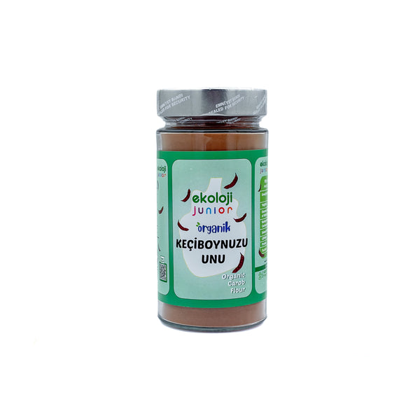 Junior Organik Keçiboynuzu Unu 330 Gr