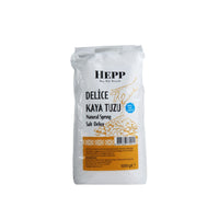 Delice Kaya Tuzu 1000 Gr.