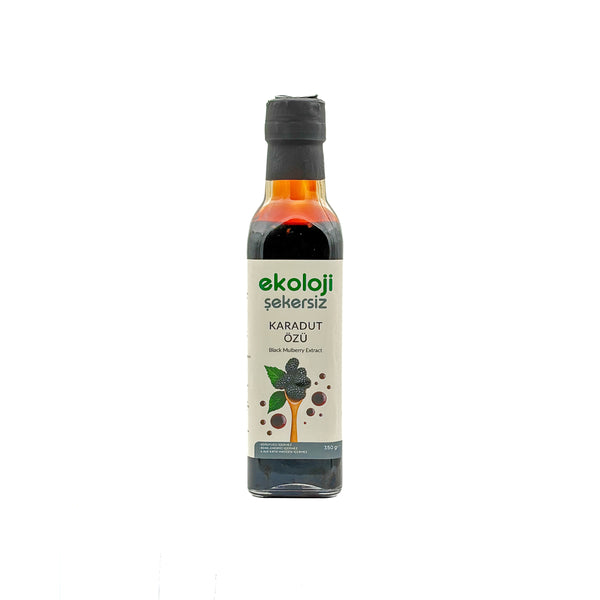 Karadut Özü 350 Gr