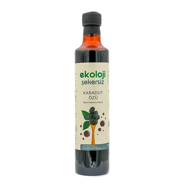 Karadut Özü 700 Gr
