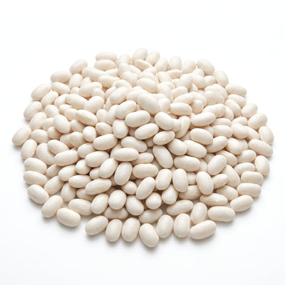 Organik Badalan Taze Fasulye İç Şeker 500 Gr