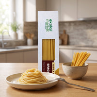 Organik Sade Spagetti 300 Gr.