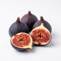 Organik Siyah İncir Bursa Karası 250 Gr