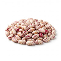 Organik İç Barbunya 500 Gr