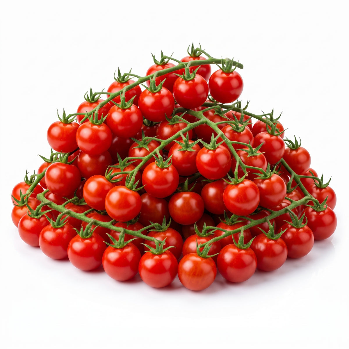 Organik Koktely Domates 1 Kg