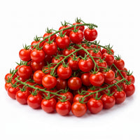Organik Koktely Domates 1 Kg
