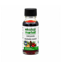Organik Kozmix Shot 20 Ml