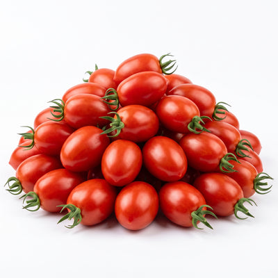 Organik Petemek Domatesi 10 Kg