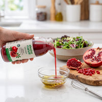 Organik Sıkma Nar Suyu 250 Ml