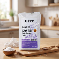 Çankırı Kaya Tuzu 1000 Gr.