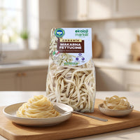 Organik Sade Fettucine 250 Gr.