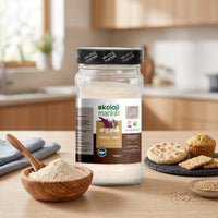 Organik Kinoa Unu 150 Gr.