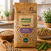 Organik Börülce 750 Gr.