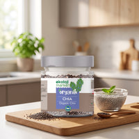 Organik Chia 150 Gr.