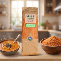 Organik Tarhana 500 Gr.