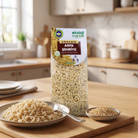 Organik Sade Arpa Şehriye 250 Gr.