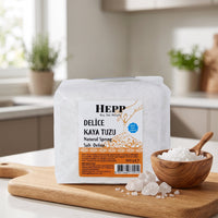 Delice Kaya Tuzu 500 Gr.