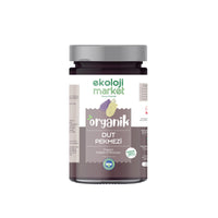 Organik Cold Press Dut Pekmezi 640 Gr.