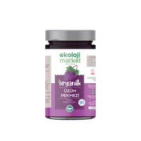 Organik Cold Press Üzüm Pekmezi 380 Gr.