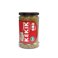 Organik Kavanoz Kekik 30 Gr.