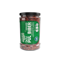 Organik Kavanoz Pul Biber Tatlı 70 Gr.