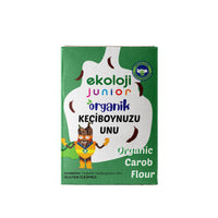 Junior Organik Keçiboynuzu Unu 250 Gr.