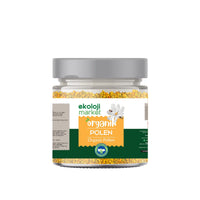 Organik Polen 120 Gr.