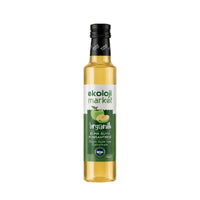 Organik Elma Suyu Konsantresi 340 Gr.