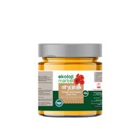 Organik Çiçek Balı Anadolu 280 Gr.
