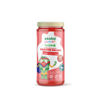 Junior Organik Tuzsuz Domates Salçası 230 Gr.