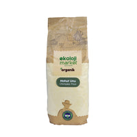 Organik Glutensiz Nohut Unu 750 Gr.