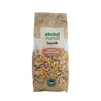 Organik Çorbalık Tahıl Karışımı 500 Gr.