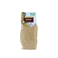 Organik Sade Kuskus 400 Gr.