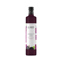 Glutensiz Katkısız Karadut Özü 700 Gr.