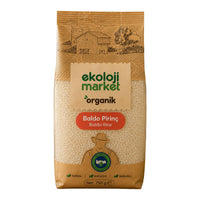 Organik  Baldo Pirinç 750 Gr.