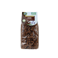 Organik Tam Buğday Burgu Makarna 300 Gr.