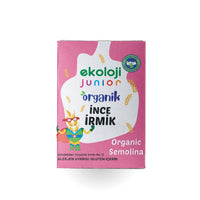 Junior Organik Keçiboynuzu Unu 330 Gr