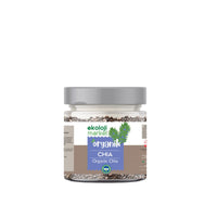 Organik Chia 150 Gr.