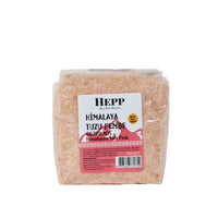 Himalaya Tuzu Pembe Öğütülmüş 500 Gr.