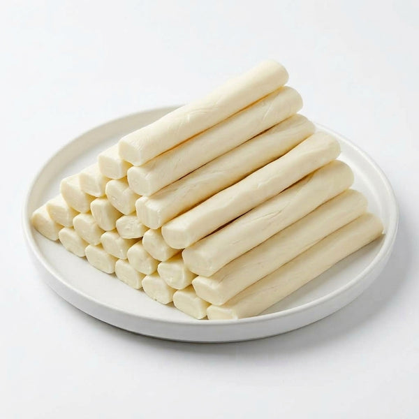 Organik Dil Peyniri 300 Gr