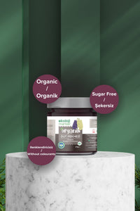 Organik Cold Press Dut Pekmezi 270 Gr.