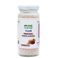 Junior Organik Pancarlı Pankek Karışımı 130 Gr