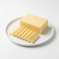 Organik Kaşar Peynir 400 Gr