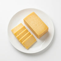 Organik Kaşar Peynir 400 Gr