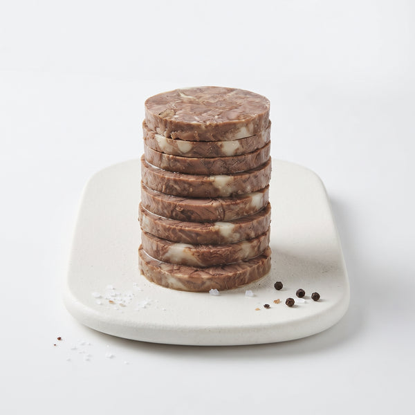 Organik Dana Kavurma 150